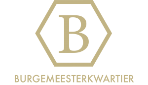 Logo Burgemeesterkwartier
